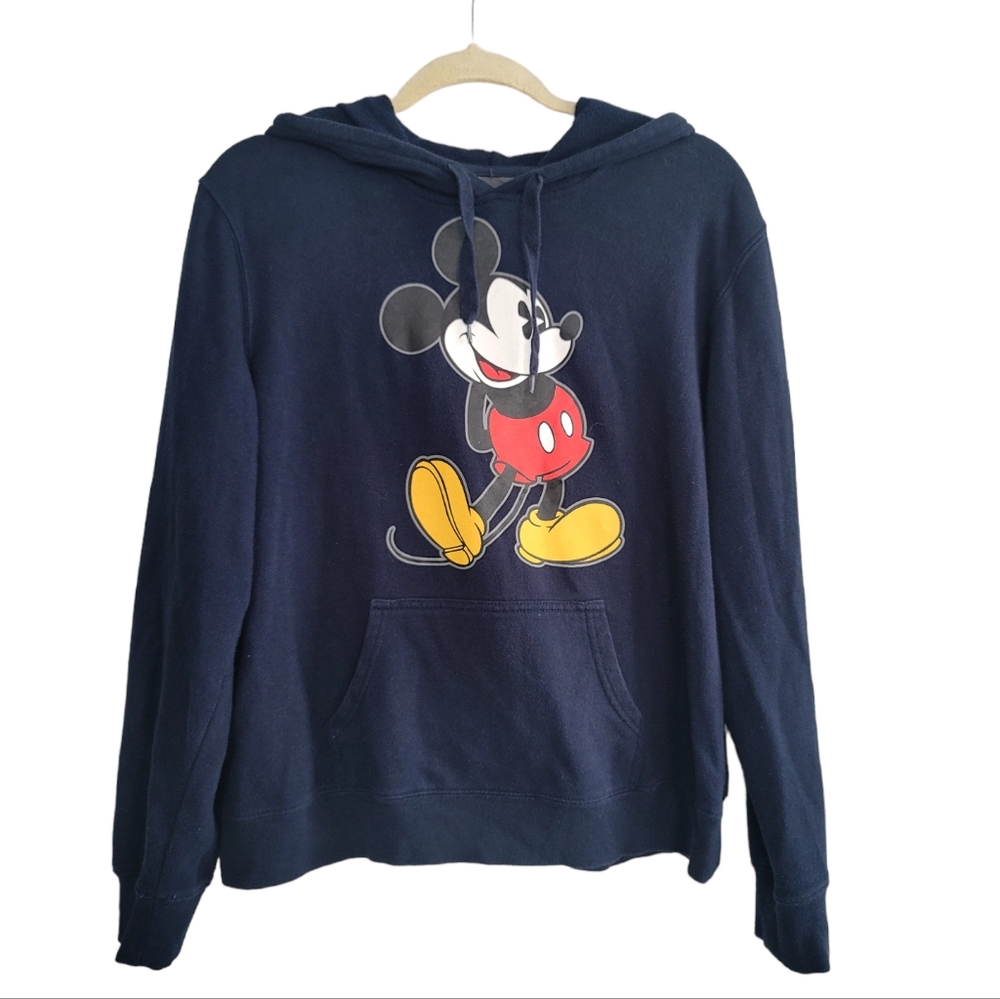 Disney Mickey Mouse Hoodie
